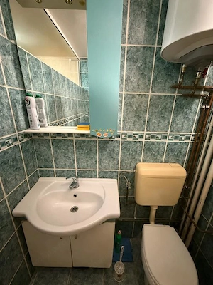 Apartament cu 1 camera, et 2 - Zona Bld. Brâncoveanu  - imagine 6