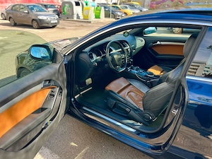 Audi A5 3.0 tdi Quattro - imagine 5