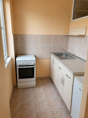 Apartament cu 1 camera, et 2 - Zona Bld. Brâncoveanu  - imagine 3