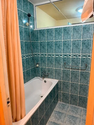 Apartament cu 1 camera, et 2 - Zona Bld. Brâncoveanu  - imagine 5