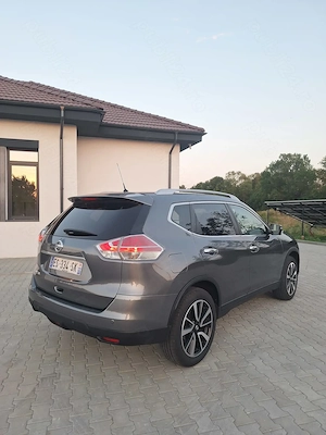 Nissan x trail 2018 1.6 - imagine 3