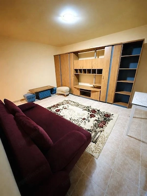 Apartament cu 1 camera, et 2 - Zona Bld. Brâncoveanu  - imagine 2