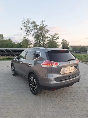 Nissan x trail 2018 1.6 - imagine 4