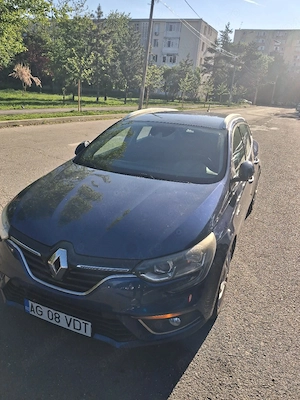renault megan 4 - imagine 5