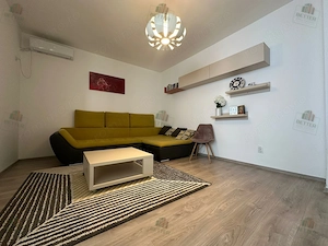 Apartament 2 Camere Decomandat | 71 mp | Parcare | Popești-Leordeni - imagine 2