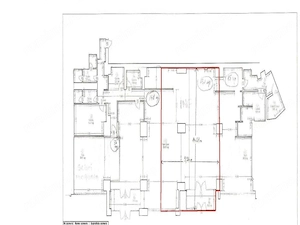 Inchiriere spatiu comercial stradal pretabil Horeca - imagine 4
