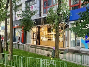 Inchiriere spatiu comercial stradal pretabil Horeca - imagine 3