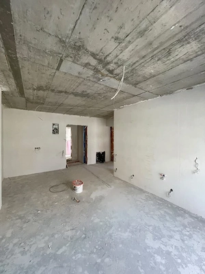 Apartament 3 camere, 57 mp, zona Central - Unirii Tower - imagine 5