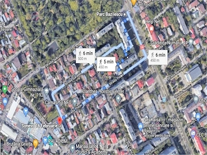 Spatiu Comercial in Bucurestii Noi, ideal farmacie - imagine 3