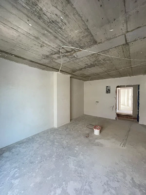 Apartament 3 camere, 57 mp, zona Central - Unirii Tower - imagine 4