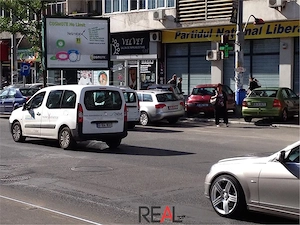 De vanzare spatiu comercial in zona intens circulata - imagine 3