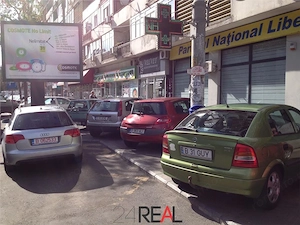 De vanzare spatiu comercial in zona intens circulata - imagine 4