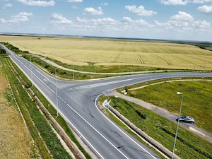 Teren la sosea Ortisoara - Autostrada A1 - imagine 13