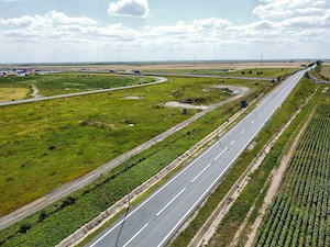Teren la sosea Ortisoara - Autostrada A1 - imagine 12