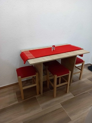 Apartament 2 camere | Etaj 1 | 50 mp | Zona Dâmboviței - imagine 4