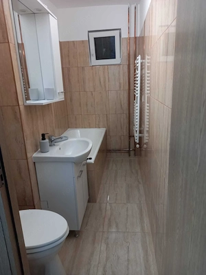 Apartament 2 camere | Etaj 1 | 50 mp | Zona Dâmboviței - imagine 7