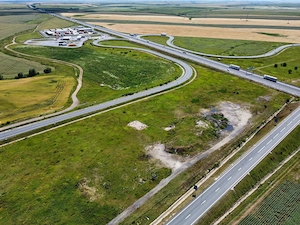 Teren la sosea Ortisoara - Autostrada A1 - imagine 17