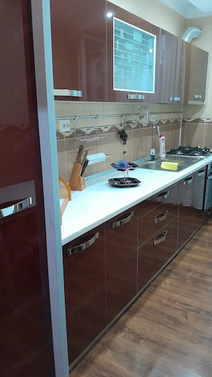 Vând apartament  - imagine 4