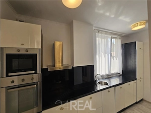 Apartament 3 camere decomandat - Persepolis - Cartierul Francez - imagine 3