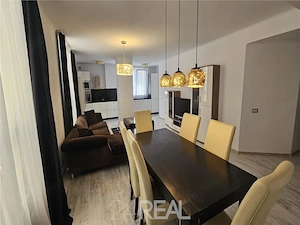 Apartament 3 camere decomandat - Persepolis - Cartierul Francez - imagine 2