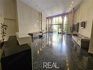 Apartament 3 camere decomandat - Persepolis - Cartierul Francez - imagine 4