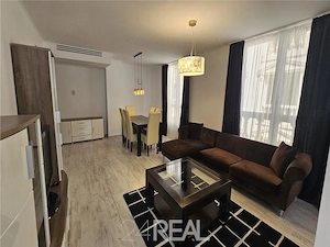 Apartament 3 camere decomandat - Persepolis - Cartierul Francez - imagine 5