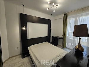 Apartament 3 camere decomandat - Persepolis - Cartierul Francez - imagine 6
