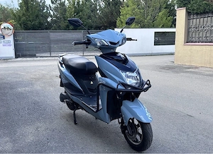 vand scuter RDB Chilia Plus - imagine 5