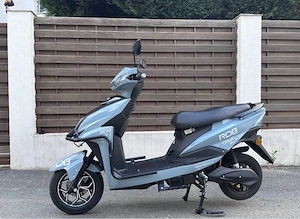 vand scuter RDB Chilia Plus
