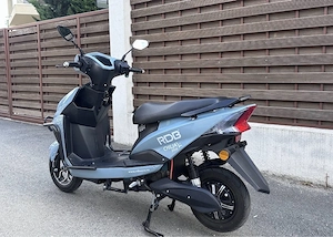 vand scuter RDB Chilia Plus - imagine 4