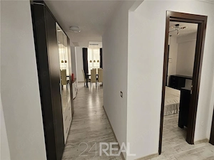 Apartament 3 camere decomandat - Persepolis - Cartierul Francez - imagine 12
