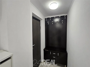Apartament 3 camere decomandat - Persepolis - Cartierul Francez - imagine 13