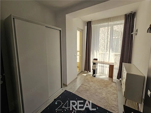 Apartament 3 camere decomandat - Persepolis - Cartierul Francez - imagine 11