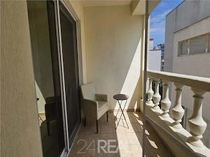 Apartament 3 camere decomandat - Persepolis - Cartierul Francez - imagine 10