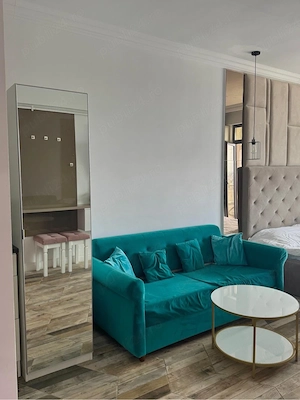 Studio de vanzare cu vedere laterala la mare Mamaia Nord  - imagine 4