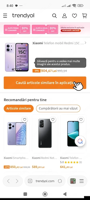 redmi 15 c 