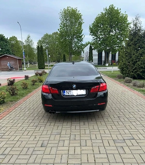 Vand Bmw 520d F10 - imagine 3