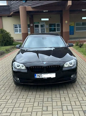 Vand Bmw 520d F10 - imagine 2
