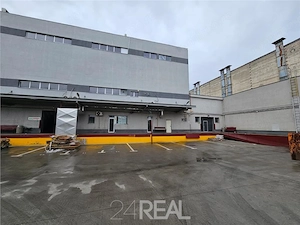 Inchiriere hale depozite Valea Cascadelor 7m inaltime - imagine 5
