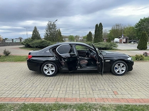 Vand Bmw 520d F10 - imagine 5