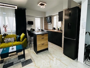 Apartament 3 camere -  vedere Lacul Herastrau - Prima inchiriere - imagine 5