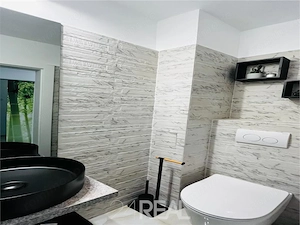 Apartament 3 camere -  vedere Lacul Herastrau - Prima inchiriere - imagine 13