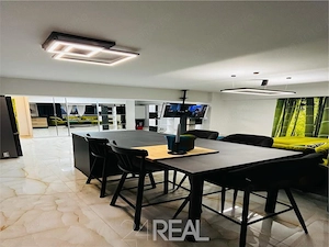 Apartament 3 camere -  vedere Lacul Herastrau - Prima inchiriere - imagine 8