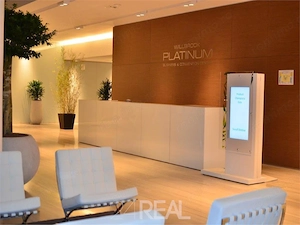 Spatii comerciale de inchiriat in Platinum Business de la 405 mp - imagine 5