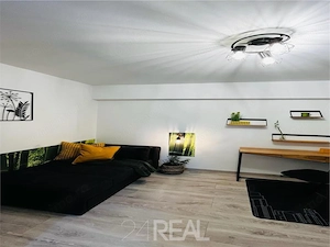 Apartament 3 camere -  vedere Lacul Herastrau - Prima inchiriere - imagine 10
