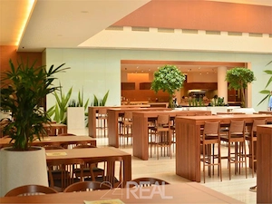Spatii comerciale de inchiriat in Platinum Business de la 405 mp - imagine 2