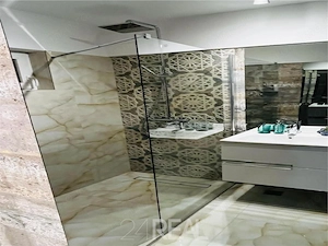 Apartament 3 camere -  vedere Lacul Herastrau - Prima inchiriere - imagine 3