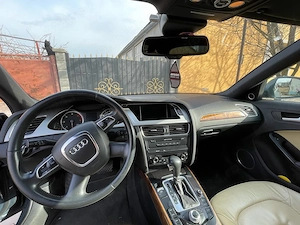 Vând audi a4 b8 2.0 diesel - imagine 2