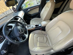 Vând audi a4 b8 2.0 diesel - imagine 7