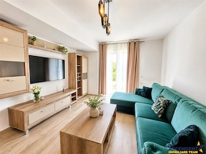 Proprietate Noua | Prima inchiriere | Gradina proprie, regim tip vila, cartier Tractorul